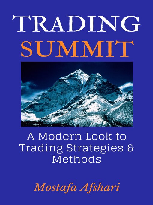 Title details for Trading Summit by Mostafa Afshari - Wait list